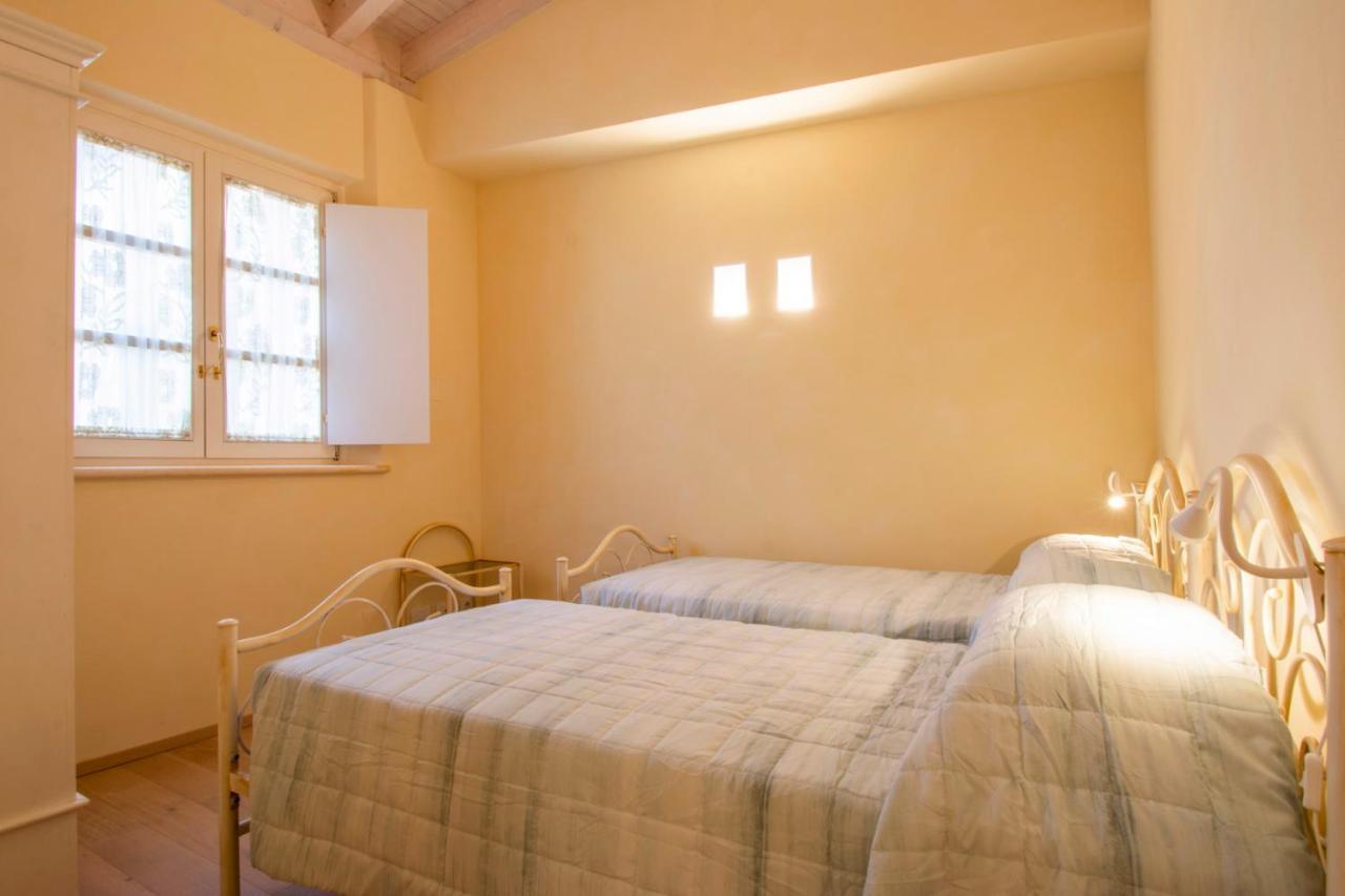 Ferienwohnung Casa In Lunigiana - Bianca Monti di Licciana Nardi Exterior foto