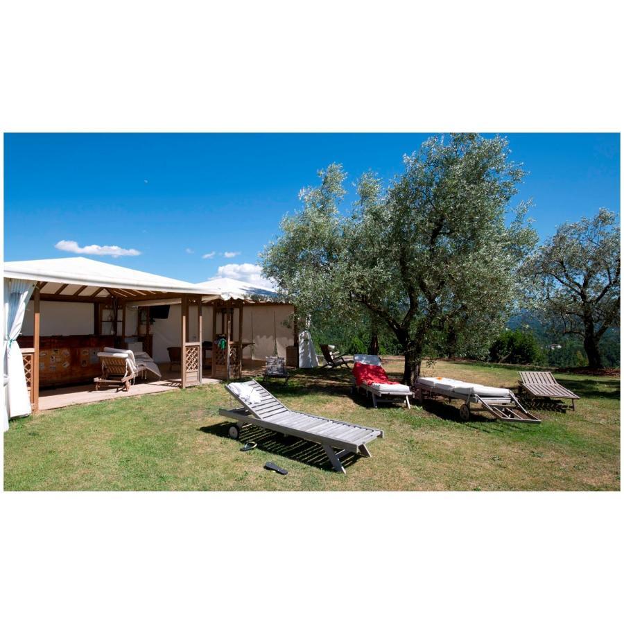 Ferienwohnung Casa In Lunigiana - Bianca Monti di Licciana Nardi Exterior foto