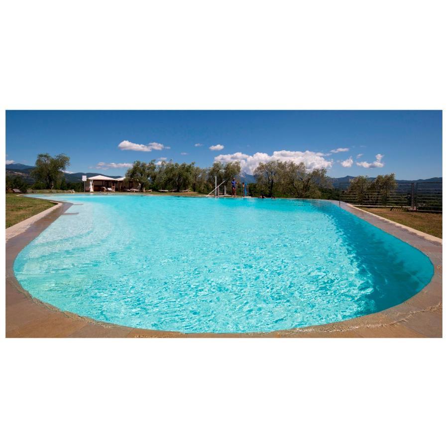 Ferienwohnung Casa In Lunigiana - Bianca Monti di Licciana Nardi Exterior foto