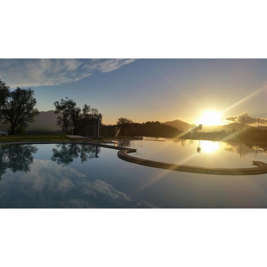 Ferienwohnung Casa In Lunigiana - Bianca Monti di Licciana Nardi Exterior foto